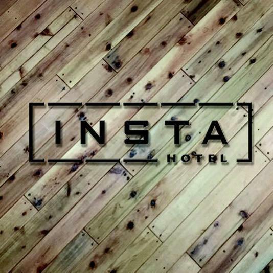Insta Hotel Джохор Бахру Екстериор снимка